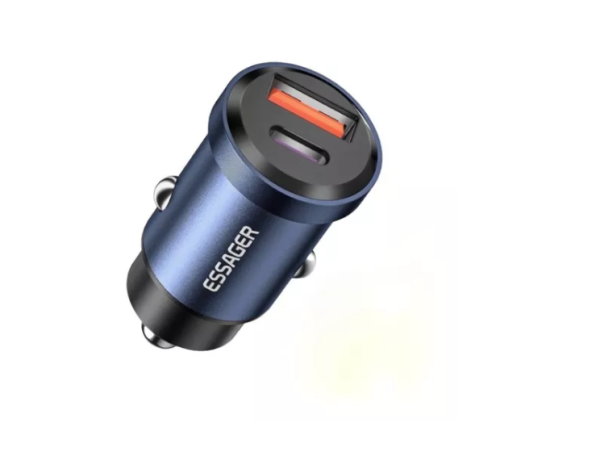 CAR CHARGER ES-CC07-45W