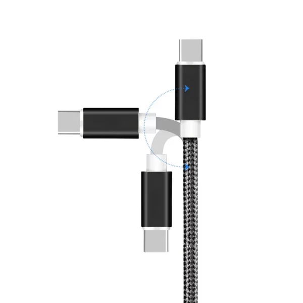 YIC 10(24) _ IPhone cable