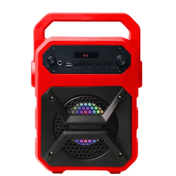 Speaker S 33