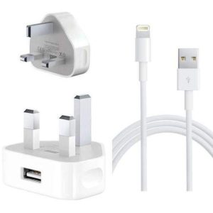 HEAD CHARGER IPHONE 7