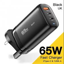 CHARGER ECTPD