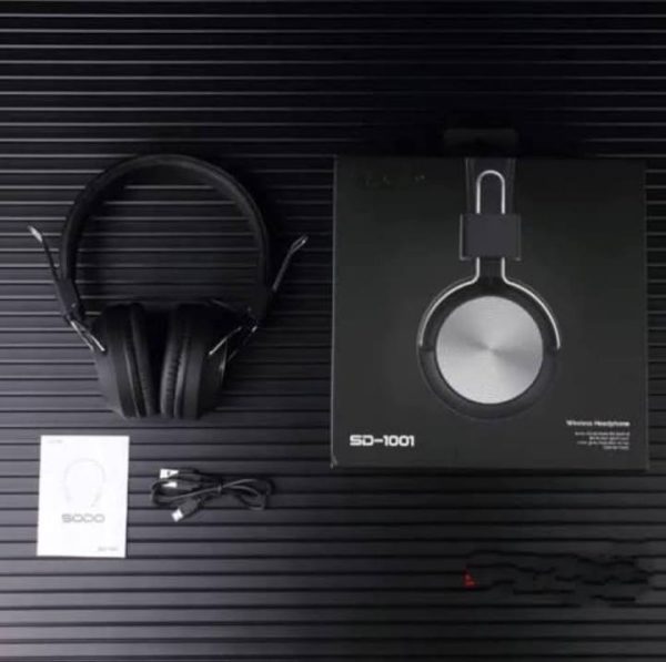 SODO HEADPHONE 1002