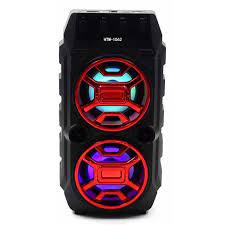 Speaker ZQS4236