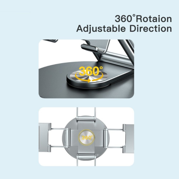 MOBILE STAND 360 ES-ZJ14