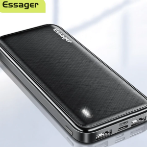 POWER BANK 10,000 ES-D0015