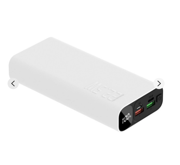 POWER BANK W27