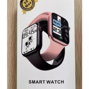 SMART WATCH X8 MAX