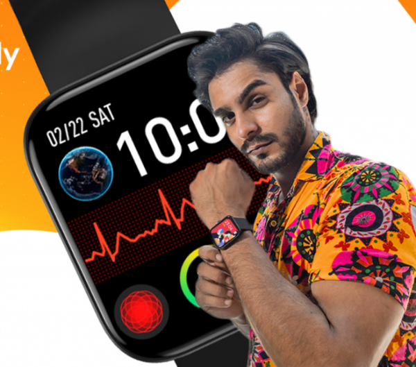 SMART WATCH 1